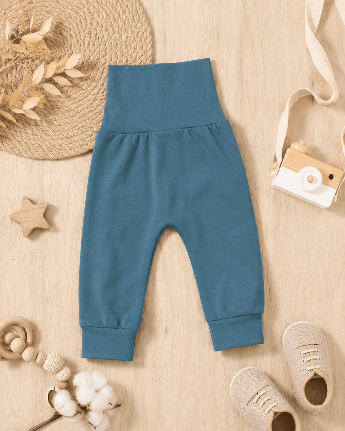 Pantalón Anticólico Nube